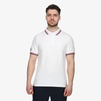 Lonsdale T-shirt Flag 