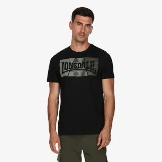 Lonsdale Camo 