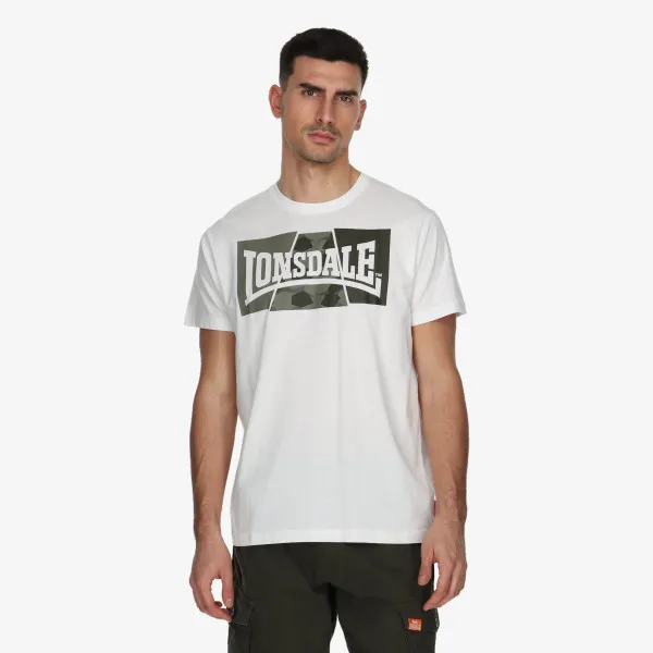 Lonsdale Camo 2 