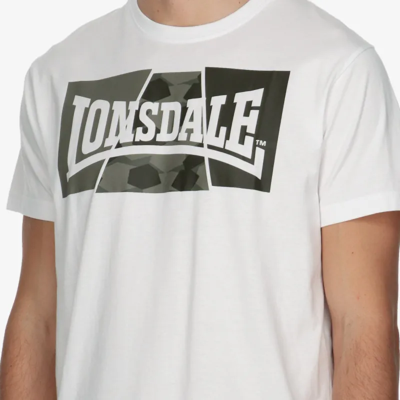 Lonsdale Camo 2 