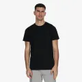 Lonsdale Black T-Shirt 