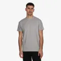 Lonsdale Black T-Shirt 