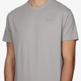 Lonsdale Black T-Shirt 