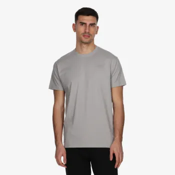 Lonsdale T-shirt Black T-Shirt 