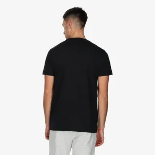 Lonsdale Black Col 