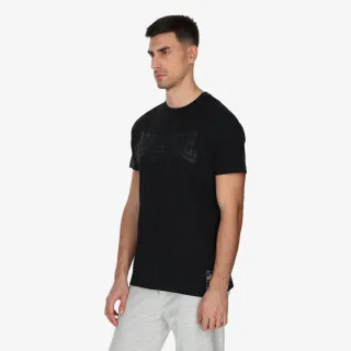 Lonsdale Black Col 