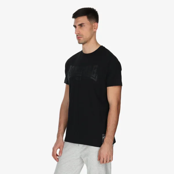 Lonsdale Black Col 