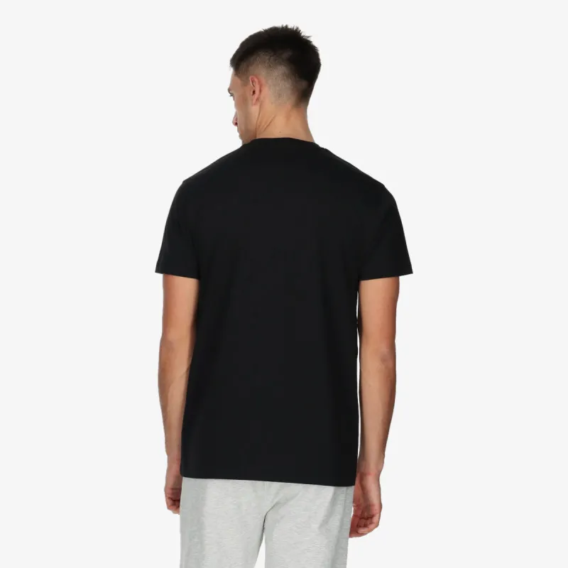 Lonsdale Black Col 
