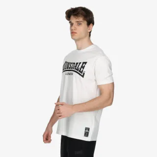 Lonsdale Black Col 