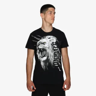 Lonsdale Lion IV T-Shirt 
