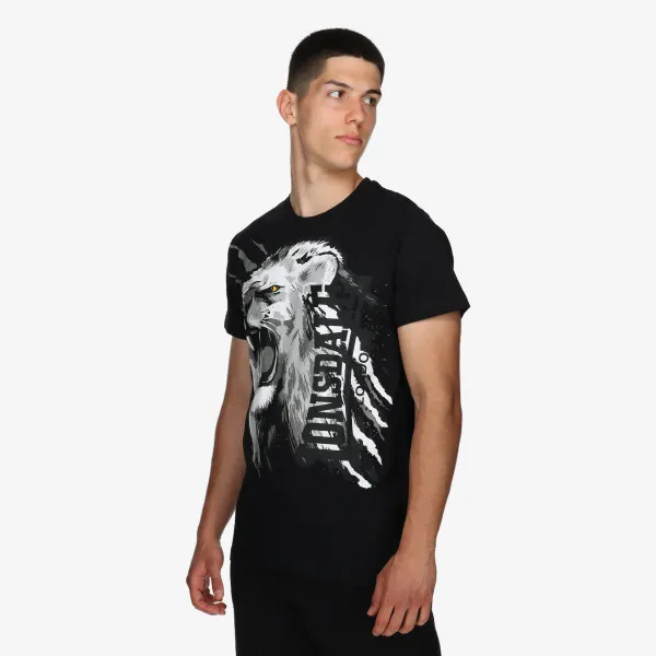 Lonsdale Lion IV T-Shirt 