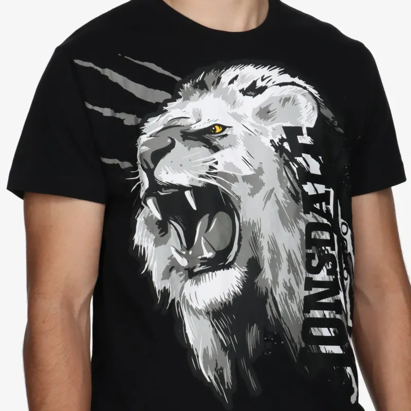 Lonsdale Lion IV T-Shirt 