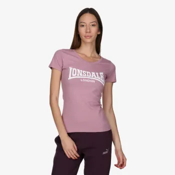 Lonsdale T-shirt Basic 