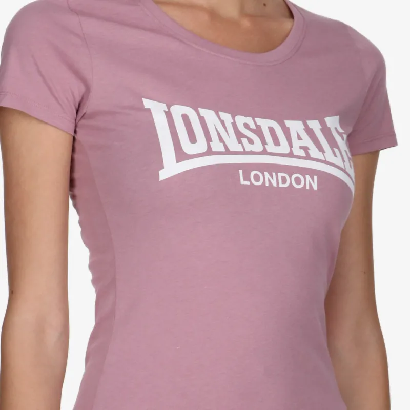 Lonsdale Basic 