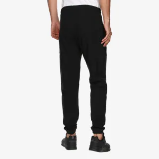Lonsdale Black 
