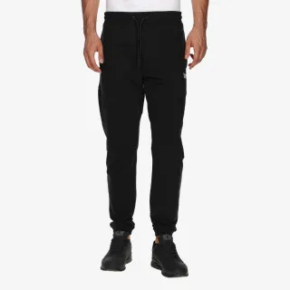 Lonsdale Black 