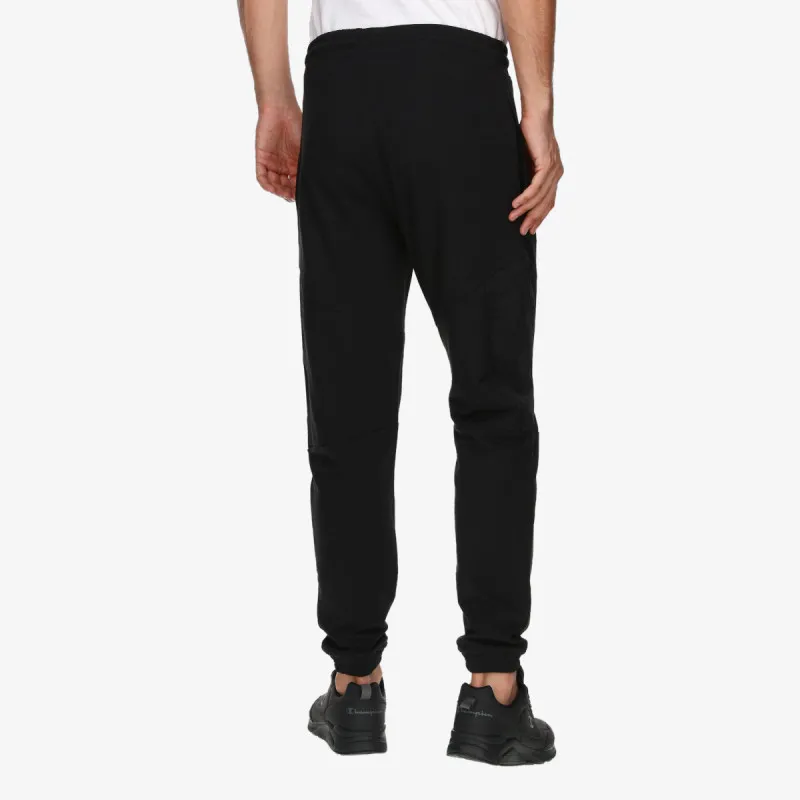 Lonsdale Black 