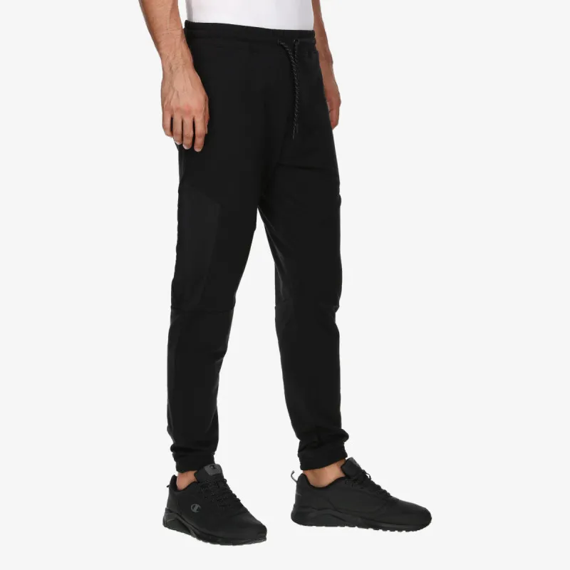 Lonsdale Black 