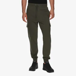 Lonsdale Camo 