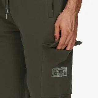 Lonsdale Camo 