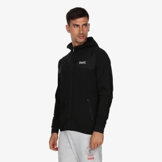 Lonsdale Black 