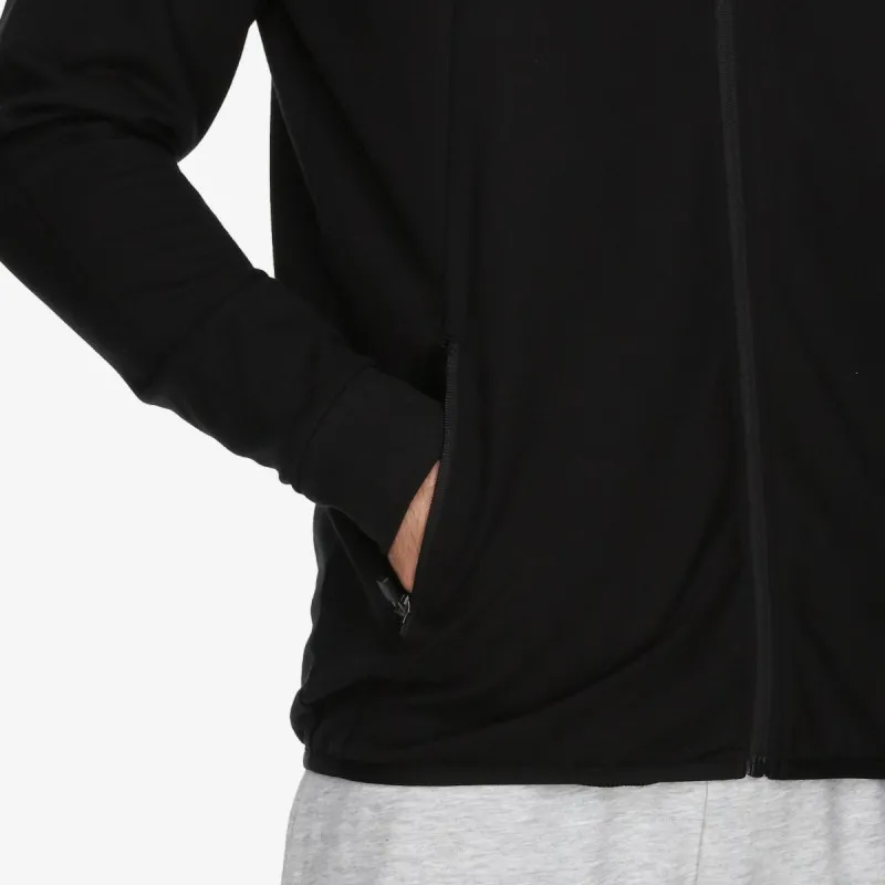 Lonsdale Black 