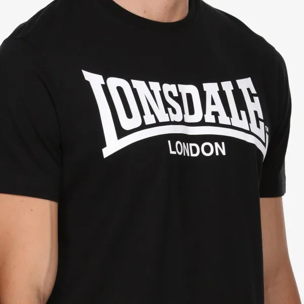 Lonsdale Basic 