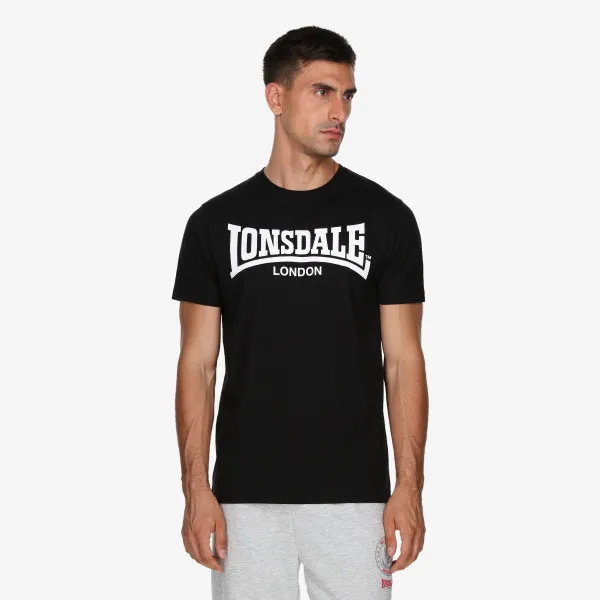 Lonsdale Basic 