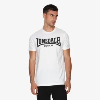 Lonsdale T-shirt Basic 