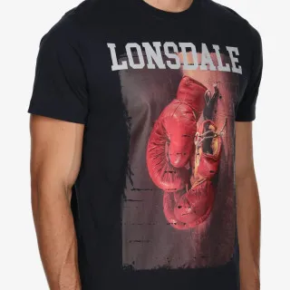 Lonsdale Box 