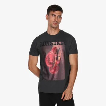 Lonsdale T-shirt Box 