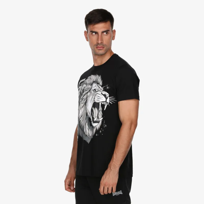 Lonsdale Lion XX 