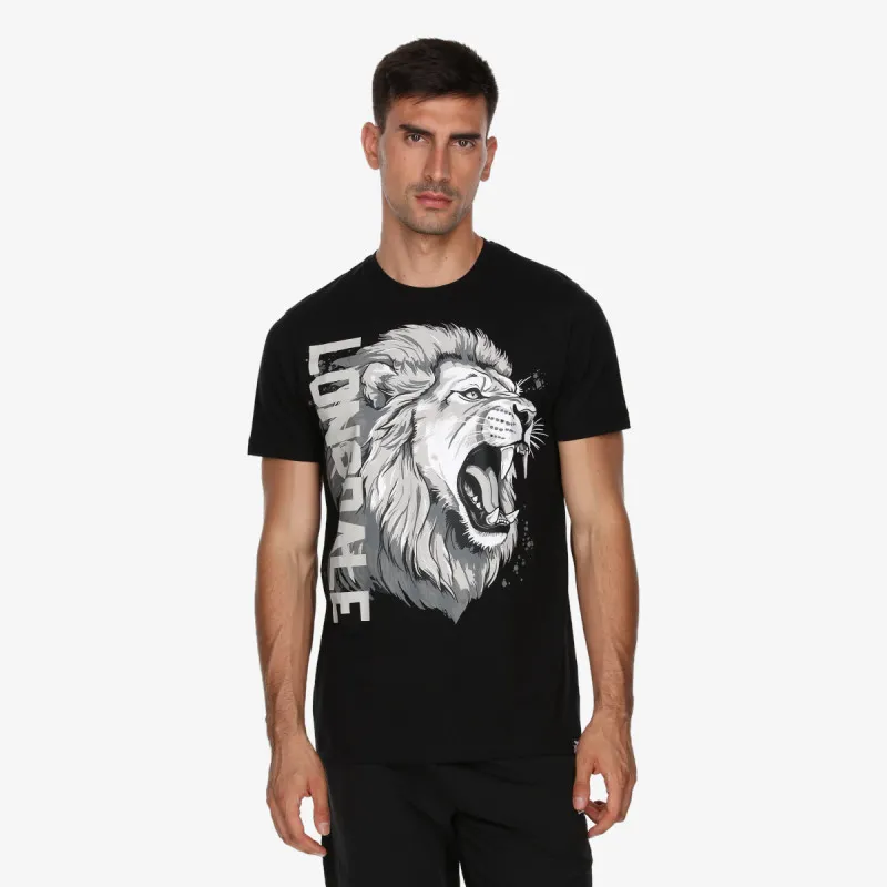 Lonsdale Lion XX 
