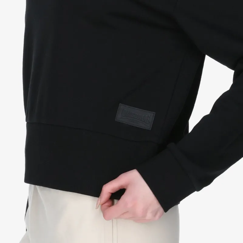 Lonsdale Majica bez kragne Tirkq 