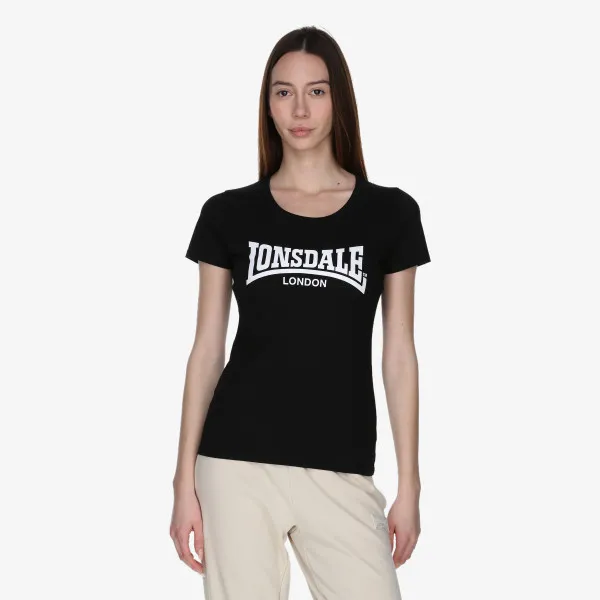 Lonsdale T-shirt LNSD 