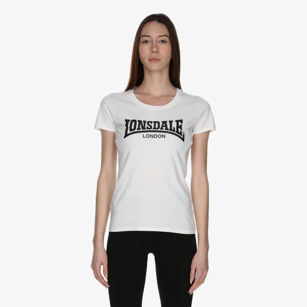 Lonsdale T-shirt LNSD 