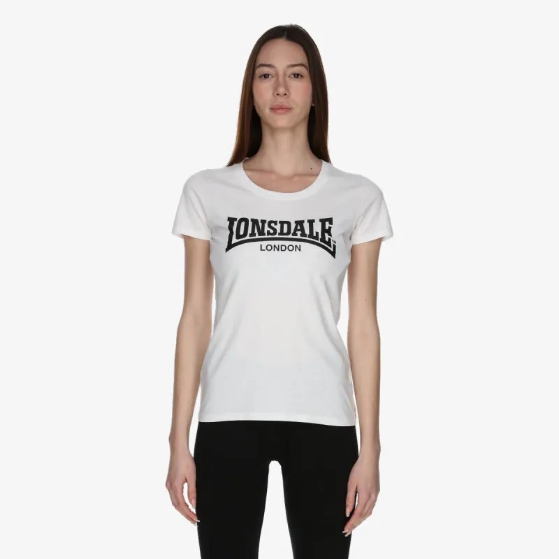 Lonsdale T-shirt LNSD 