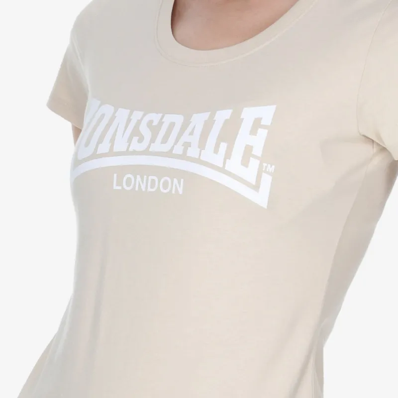 Lonsdale T-shirt LNSD 