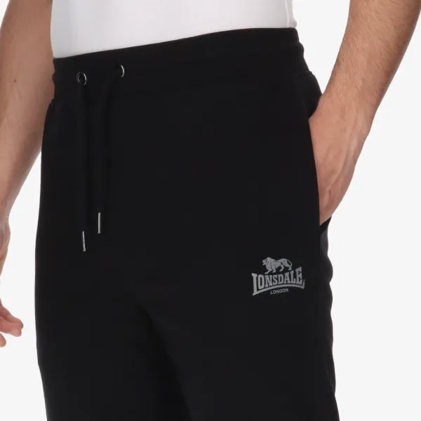 Lonsdale Box 25 