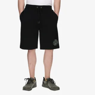Lonsdale Kratke hlače Camo 
