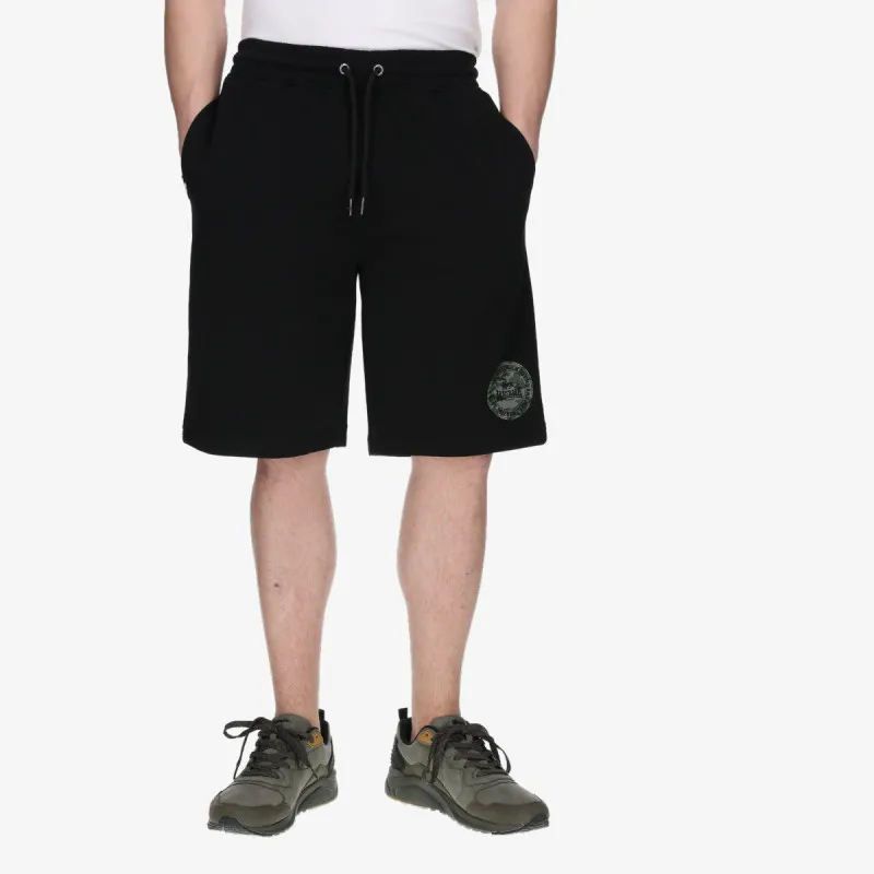Lonsdale Kratke hlače Camo 