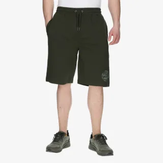 Lonsdale Kratke hlače Camo 
