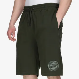 Lonsdale Kratke hlače Camo 