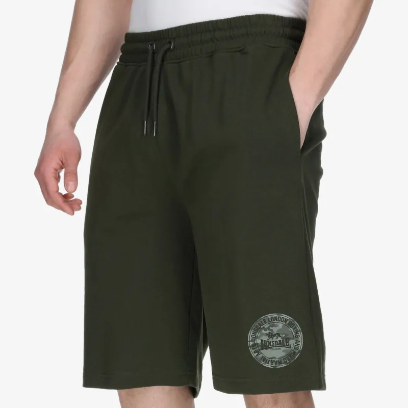 Lonsdale Kratke hlače Camo 