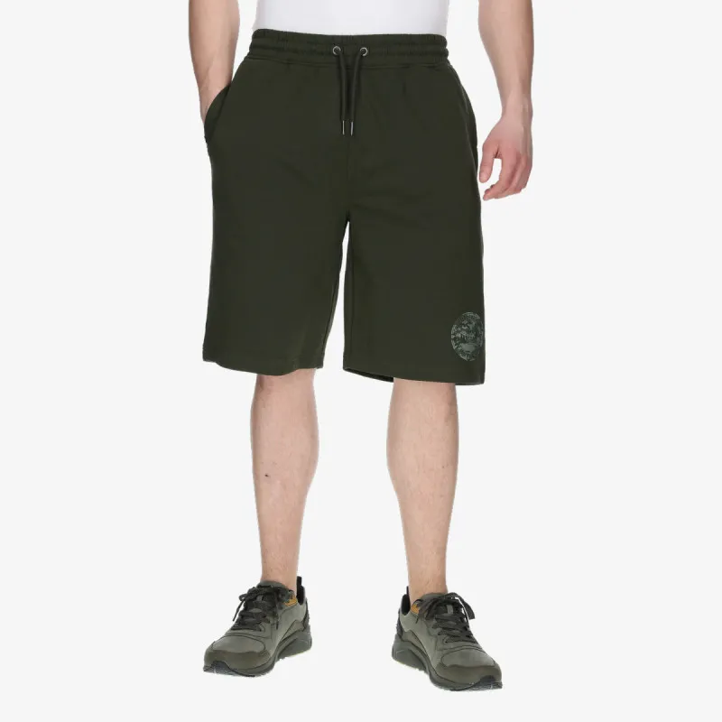 Lonsdale Kratke hlače Camo 