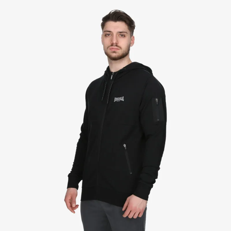 Lonsdale Black 
