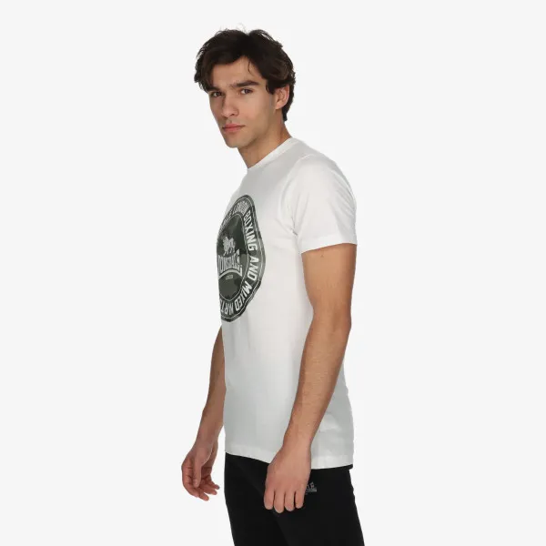 Lonsdale Camo III 