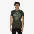 Lonsdale Camo III 
