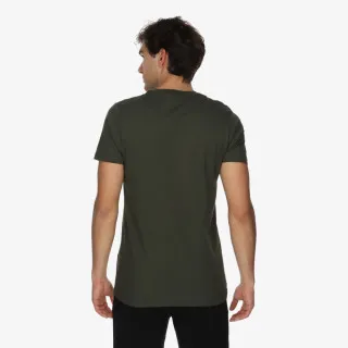Lonsdale Camo III 