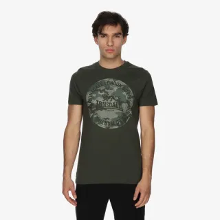 Lonsdale Camo III 